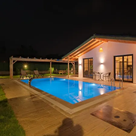 Goecmez Pine Hotel Fethiye