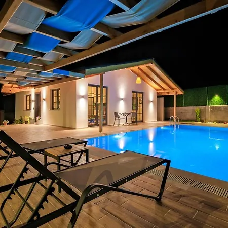Goecmez Pine Fethiye