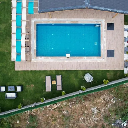 Goecmez Pine Fethiye
