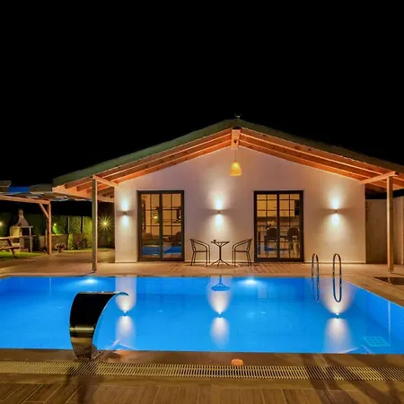 Hotel Goecmez Pine Fethiye